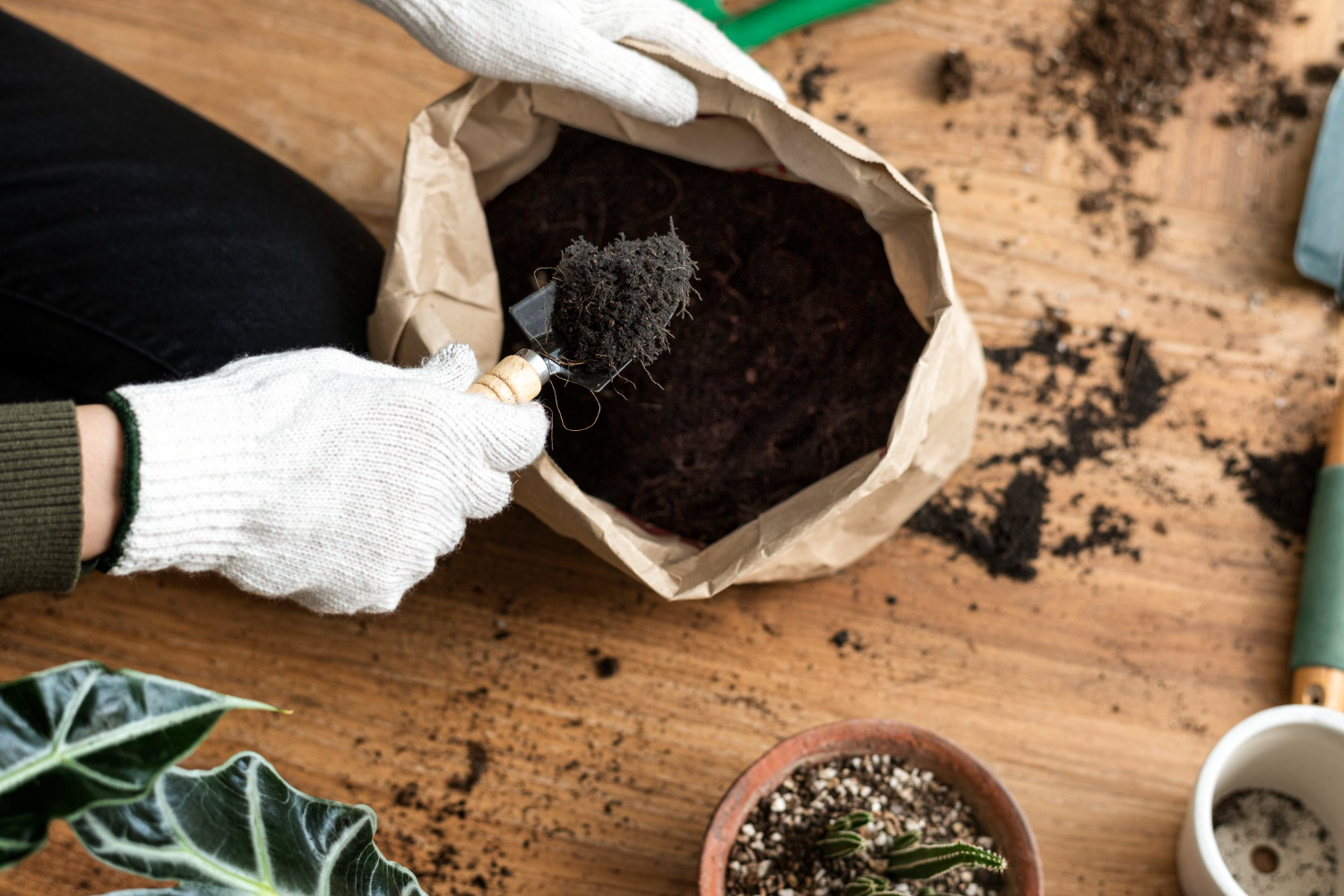 Grow Bags